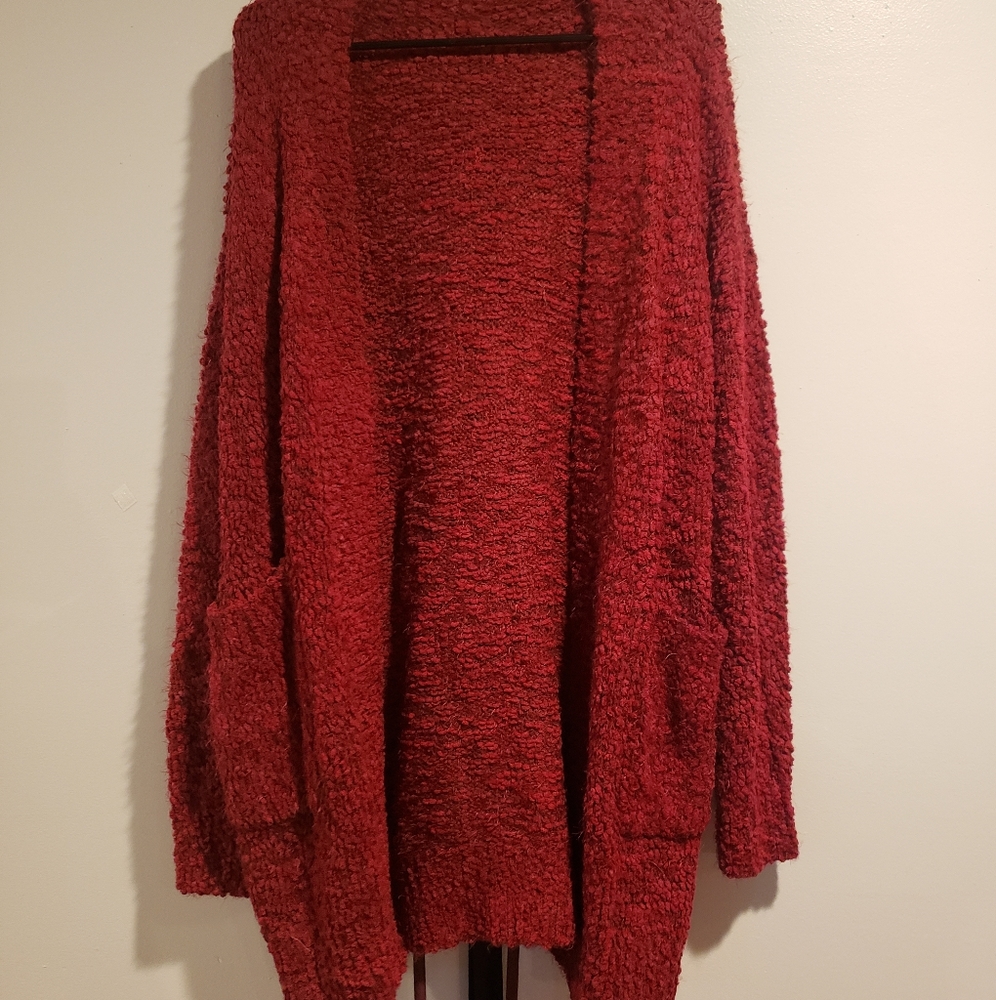 Cardigan